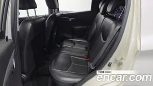 Chevrolet Spark, 2016 — миниатюра 11