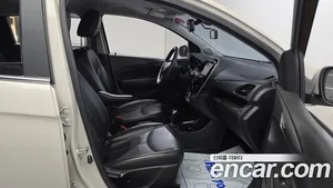 Chevrolet Spark, 2016 — миниатюра 12