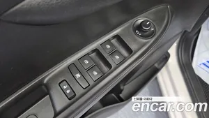 Chevrolet Spark, 2016 — миниатюра 13