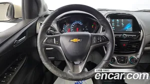 Chevrolet Spark, 2016 — миниатюра 14