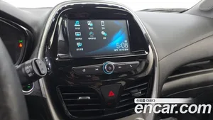Chevrolet Spark, 2016 — миниатюра 15