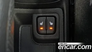 Chevrolet Spark, 2016 — миниатюра 18