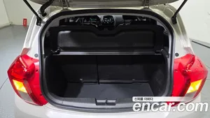Chevrolet Spark, 2016 — миниатюра 20