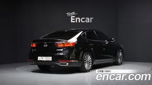 Kia K7, 2017 — миниатюра 2