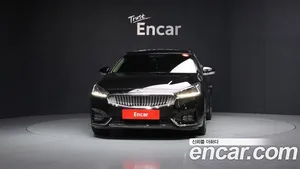 Kia K7, 2017 — миниатюра 3