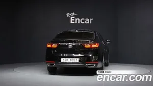 Kia K7, 2017 — миниатюра 4