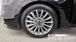 Kia K7, 2017 — миниатюра 5