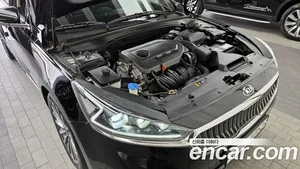 Kia K7, 2017 — миниатюра 6