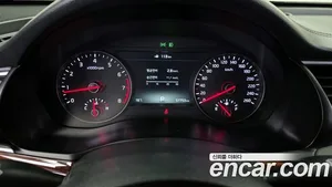 Kia K7, 2017 — миниатюра 8