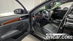 Kia K7, 2017 — миниатюра 10