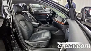 Kia K7, 2017 — миниатюра 11