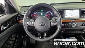 Kia K7, 2017 — миниатюра 13