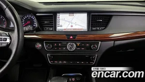 Kia K7, 2017 — миниатюра 14