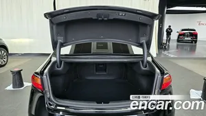 Kia K7, 2017 — миниатюра 20