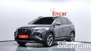 Hyundai Tucson, 2020 — миниатюра 1