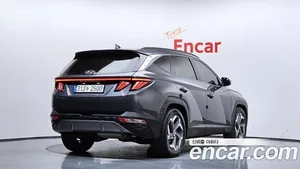 Hyundai Tucson, 2020 — миниатюра 2