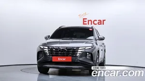 Hyundai Tucson, 2020 — миниатюра 3