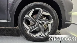 Hyundai Tucson, 2020 — миниатюра 5