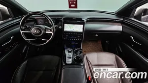 Hyundai Tucson, 2020 — миниатюра 7