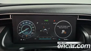 Hyundai Tucson, 2020 — миниатюра 8
