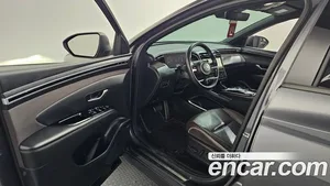 Hyundai Tucson, 2020 — миниатюра 10