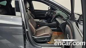 Hyundai Tucson, 2020 — миниатюра 11