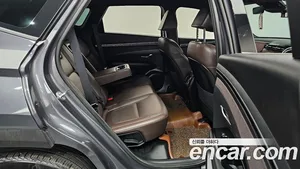 Hyundai Tucson, 2020 — миниатюра 12
