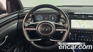 Hyundai Tucson, 2020 — миниатюра 13