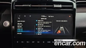 Hyundai Tucson, 2020 — миниатюра 16