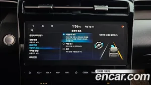 Hyundai Tucson, 2020 — миниатюра 17