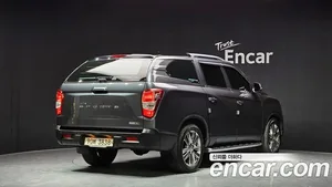KGM Rexton, 2021 — миниатюра 2