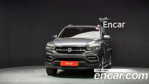KGM Rexton, 2021 — миниатюра 3