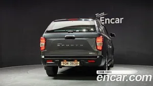 KGM Rexton, 2021 — миниатюра 4