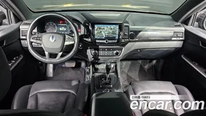KGM Rexton, 2021 — миниатюра 7