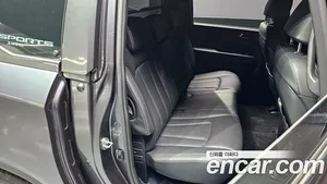 KGM Rexton, 2021 — миниатюра 12