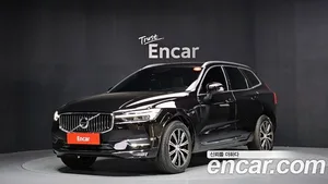 Volvo XC60, 2021 — миниатюра 1