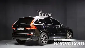 Volvo XC60, 2021 — миниатюра 2