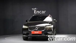 Volvo XC60, 2021 — миниатюра 3
