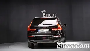 Volvo XC60, 2021 — миниатюра 4