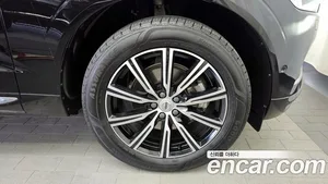 Volvo XC60, 2021 — миниатюра 5