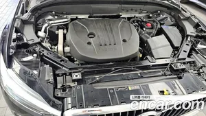 Volvo XC60, 2021 — миниатюра 6