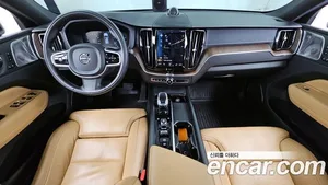 Volvo XC60, 2021 — миниатюра 7
