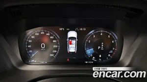 Volvo XC60, 2021 — миниатюра 8