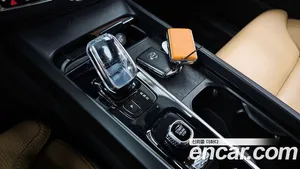 Volvo XC60, 2021 — миниатюра 9