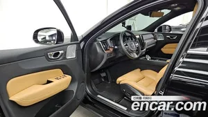 Volvo XC60, 2021 — миниатюра 10