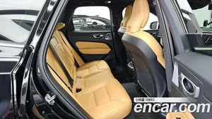 Volvo XC60, 2021 — миниатюра 12
