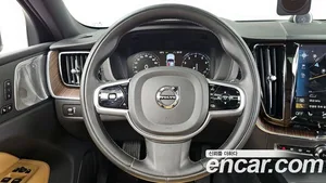 Volvo XC60, 2021 — миниатюра 13