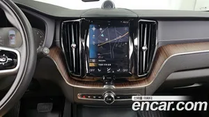 Volvo XC60, 2021 — миниатюра 14