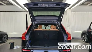 Volvo XC60, 2021 — миниатюра 20