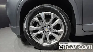 Chevrolet Traverse, 2020 — миниатюра 5